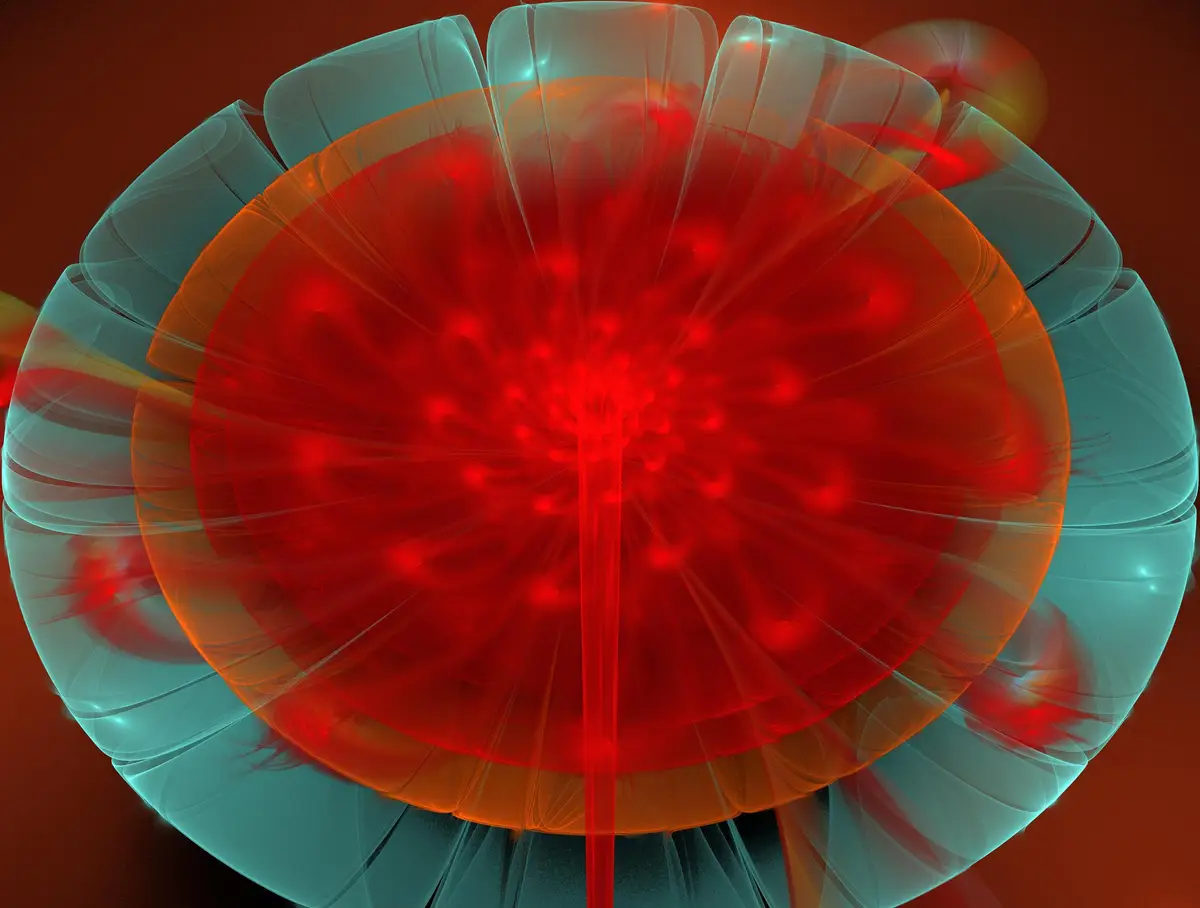 auréole rouge peau mycose cercle