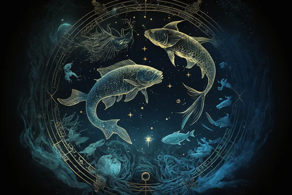 poissons astrologie horoscope 2021 zodiaque