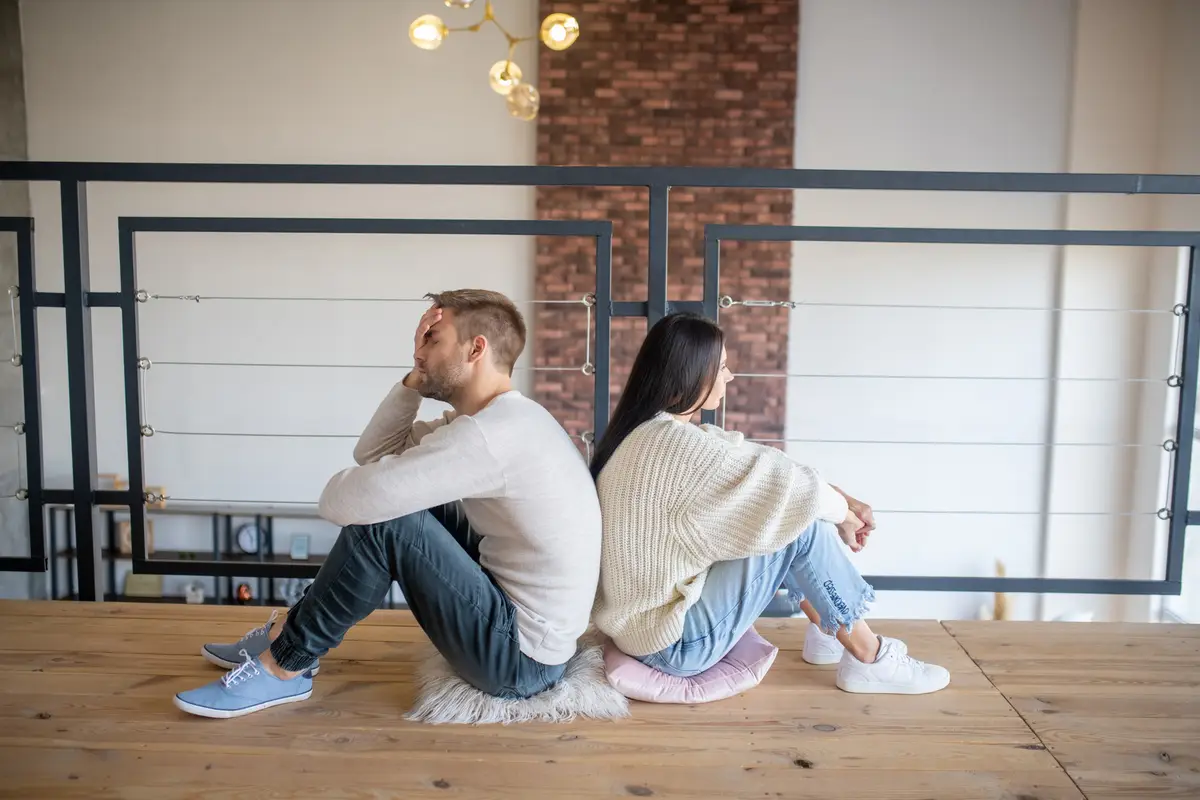 couple distance