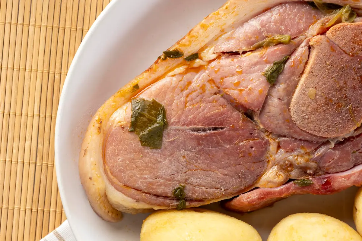 jambon grossesse