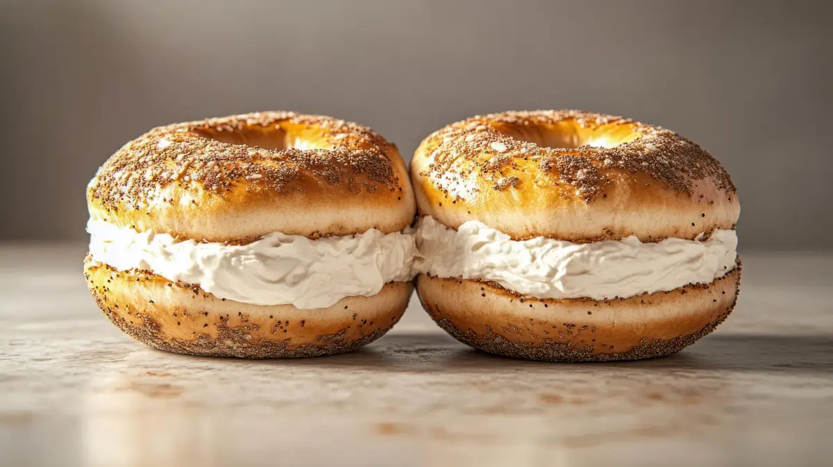 paris brest gateau