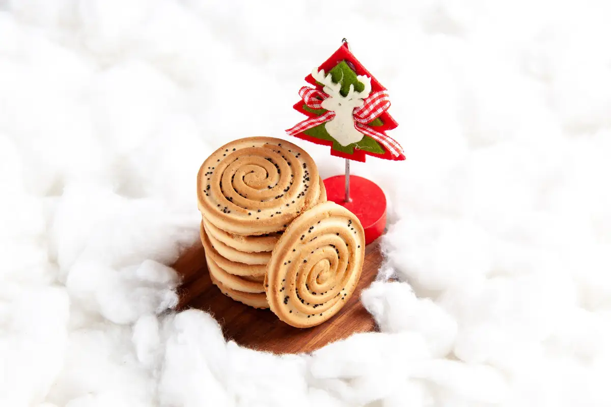 biscuits noel