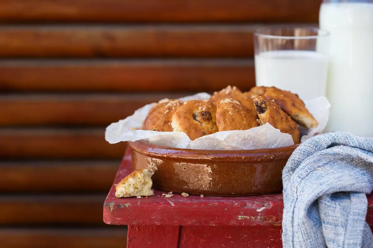 brioche maison cuisine