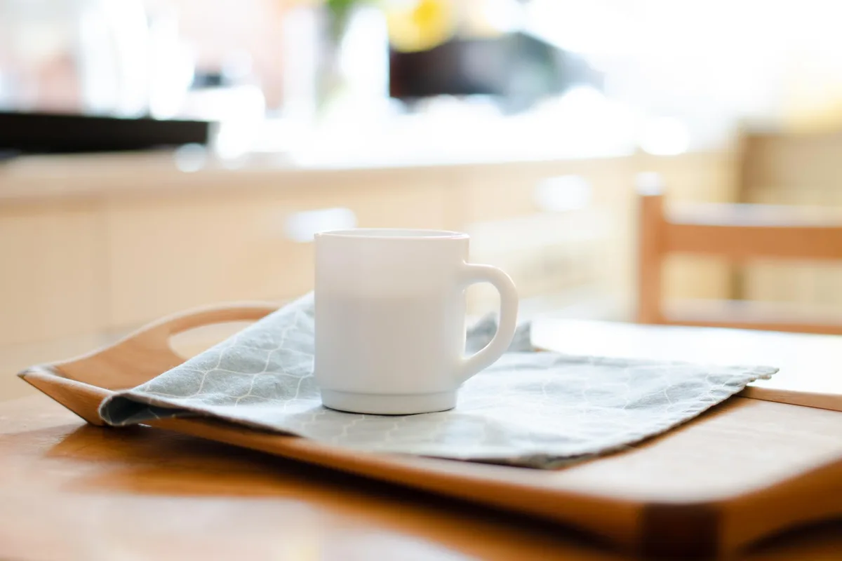 mug personnalisable cuisine
