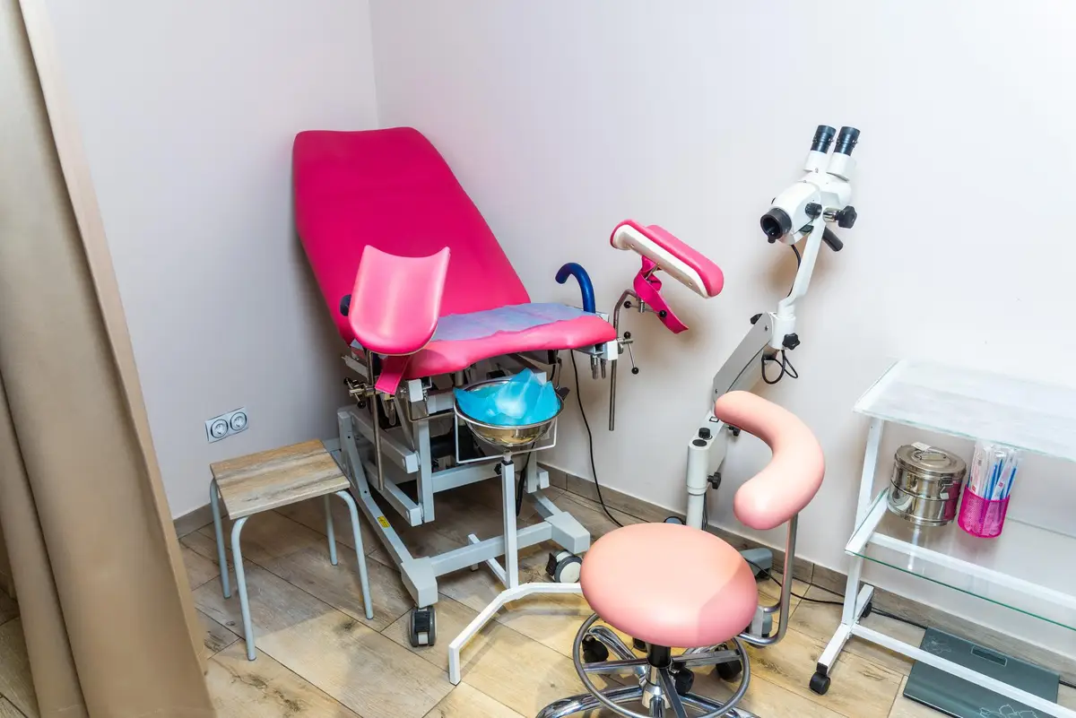 cabinet gynecologie