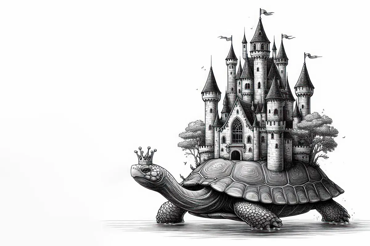 disney sketch