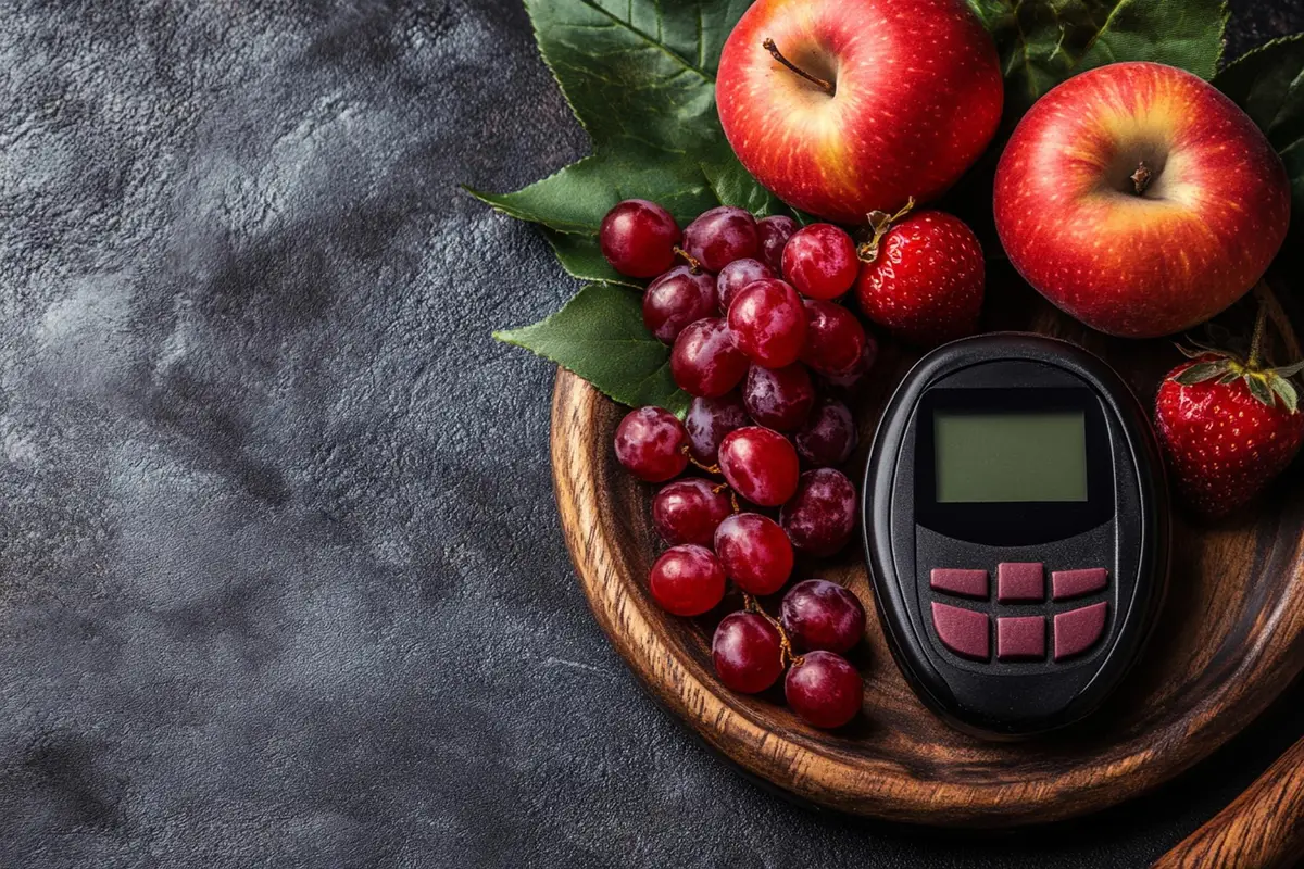 diabetic diet foods