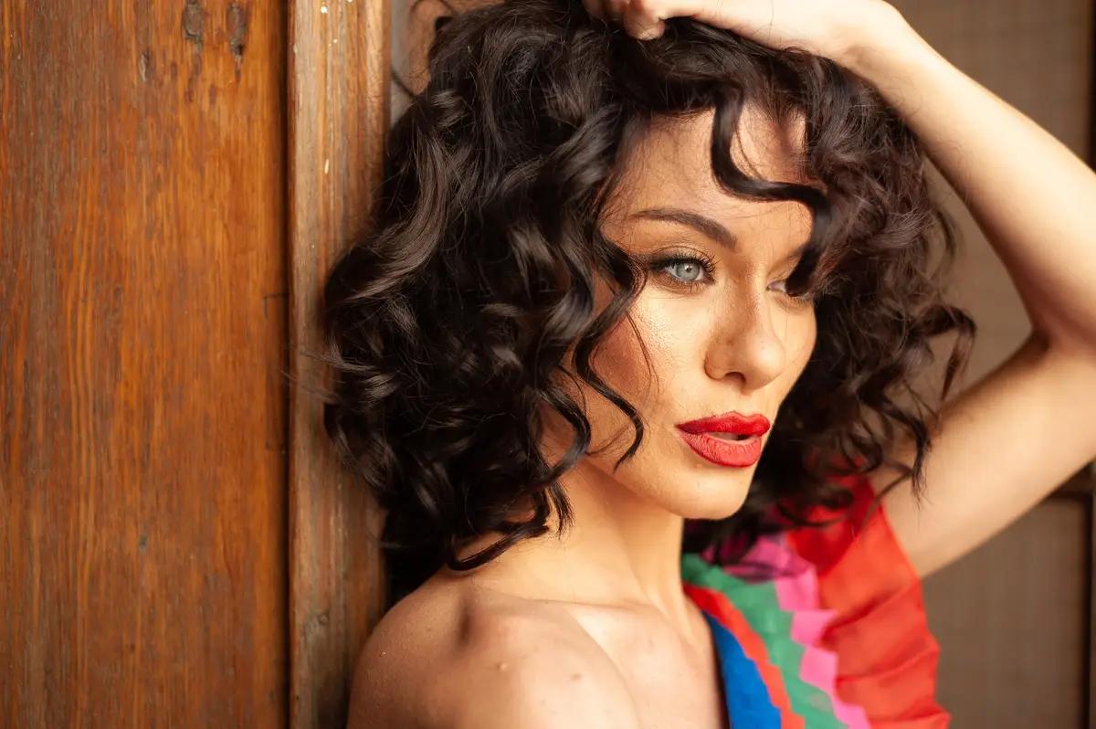 coiffures cheveux longs