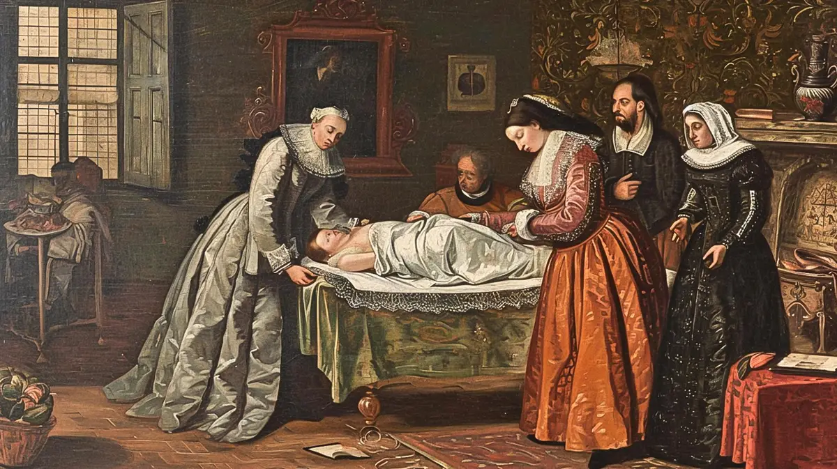 procès Salem 1692